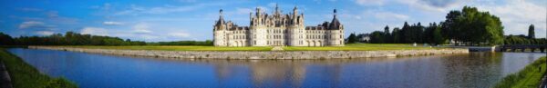 Schlösser der Loire