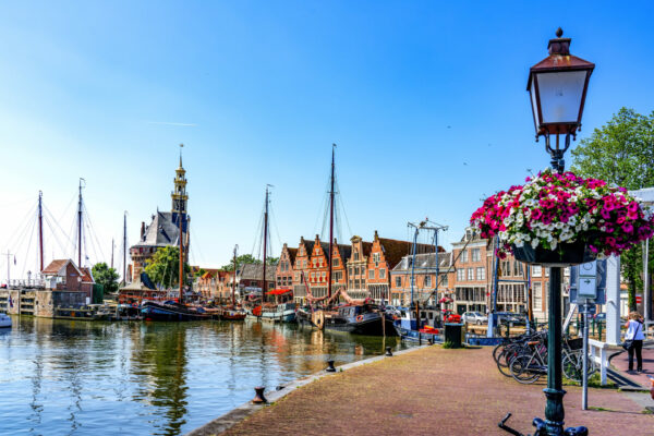 Nordholland & IJsselmeer