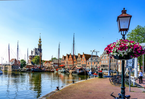 Nordholland & IJsselmeer