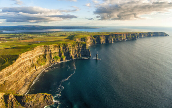 Irland