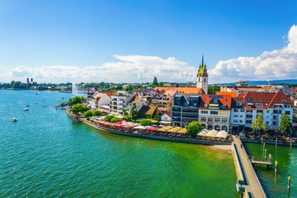 Ostern in Friedrichshafen am Bodensee – Bild 2