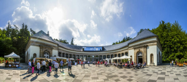 Bad Wildungen