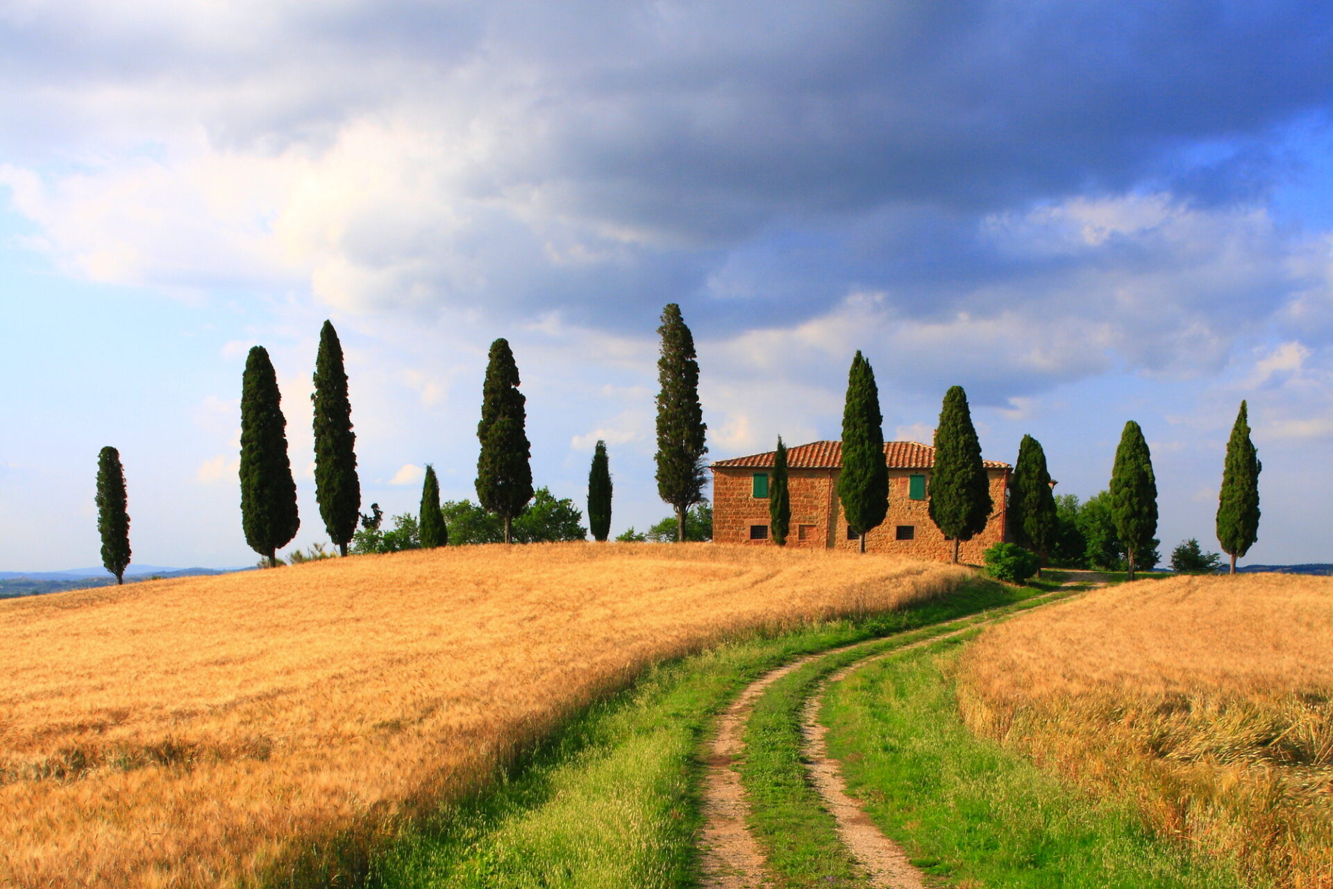 Toskana – Bild 5 Toskana – Bild 5