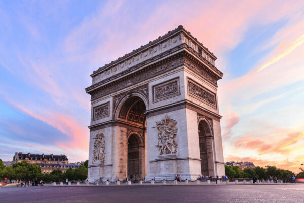 Paris - Mon Amour! – Bild 2