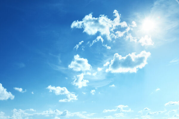 Auf geht's ins Blaue - oder dieses Jahr vielleicht doch ins Grüne