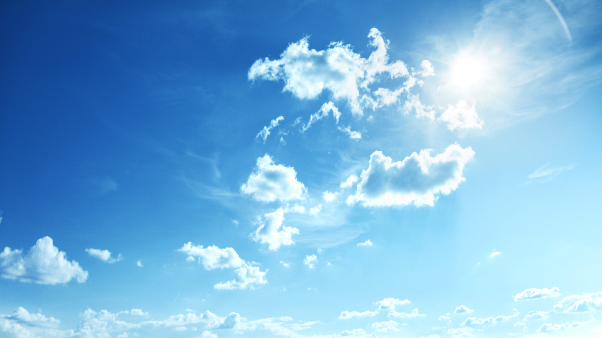 Auf geht's ins Blaue - oder dieses Jahr vielleicht doch ins Grüne Auf geht's ins Blaue - oder dieses Jahr vielleicht doch ins Grüne