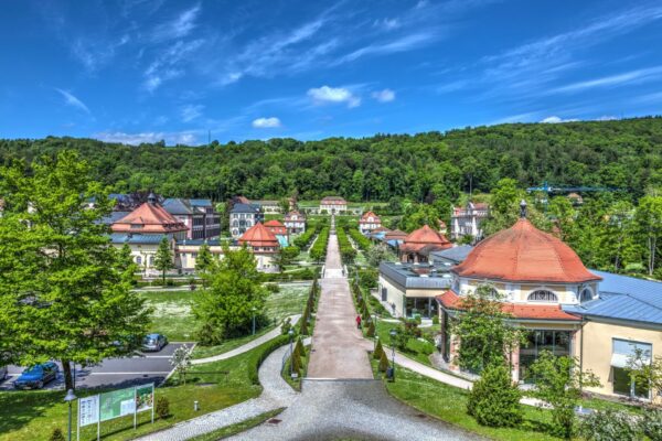 Bad Kissingen