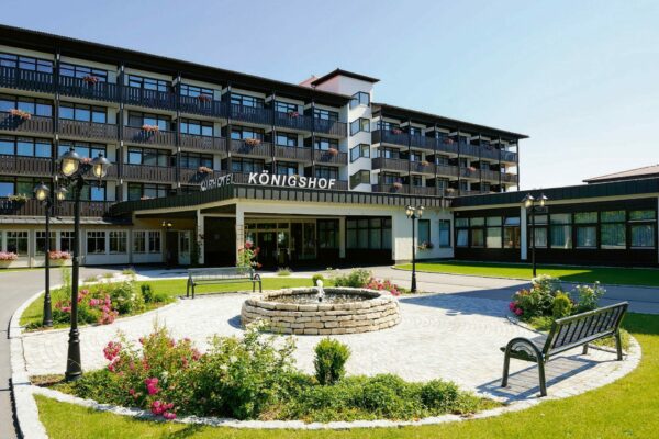 Bad Füssing – Bild 2