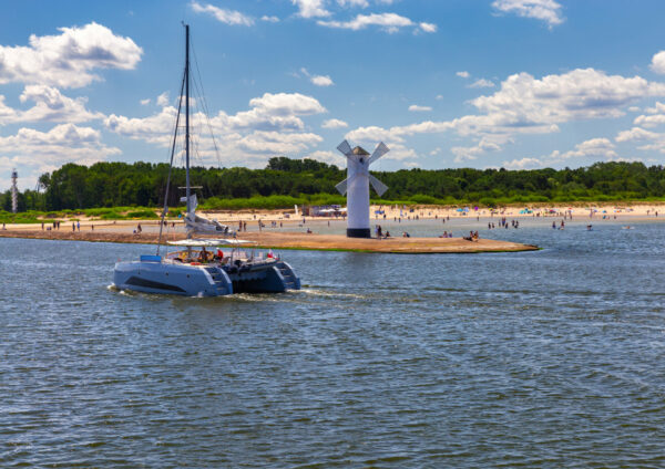 Kururlaub in Swinemünde – Bild 3