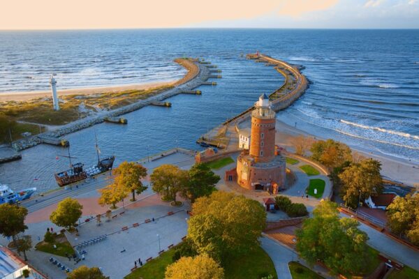 Erholung & Entspannung 2026 in Kolberg