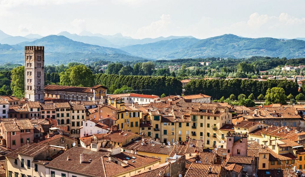 Toskana – Bild 4 Toskana – Bild 4