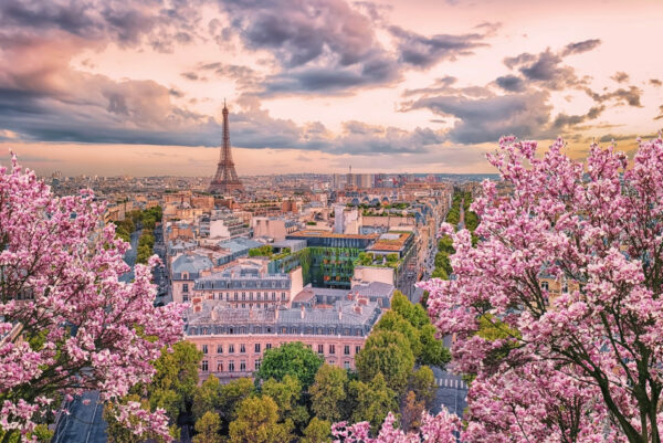 Paris - Mon Amour!