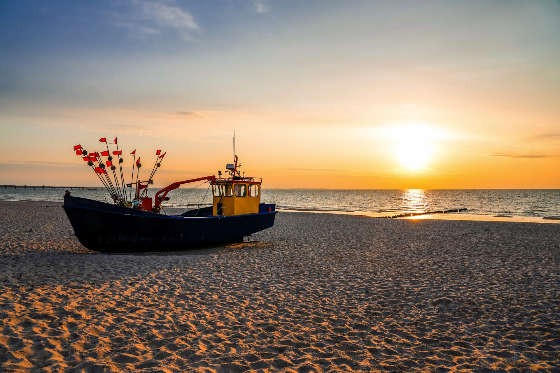 Urlaub in Misdroy Urlaub in Misdroy