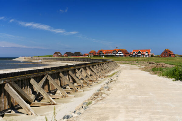 Ostern auf Baltrum – Bild 2