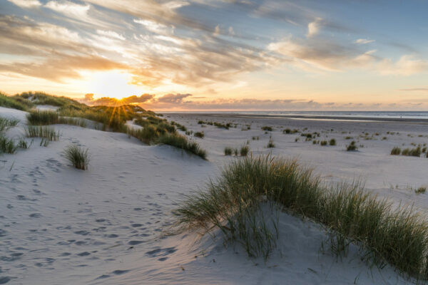 Ostern auf Baltrum