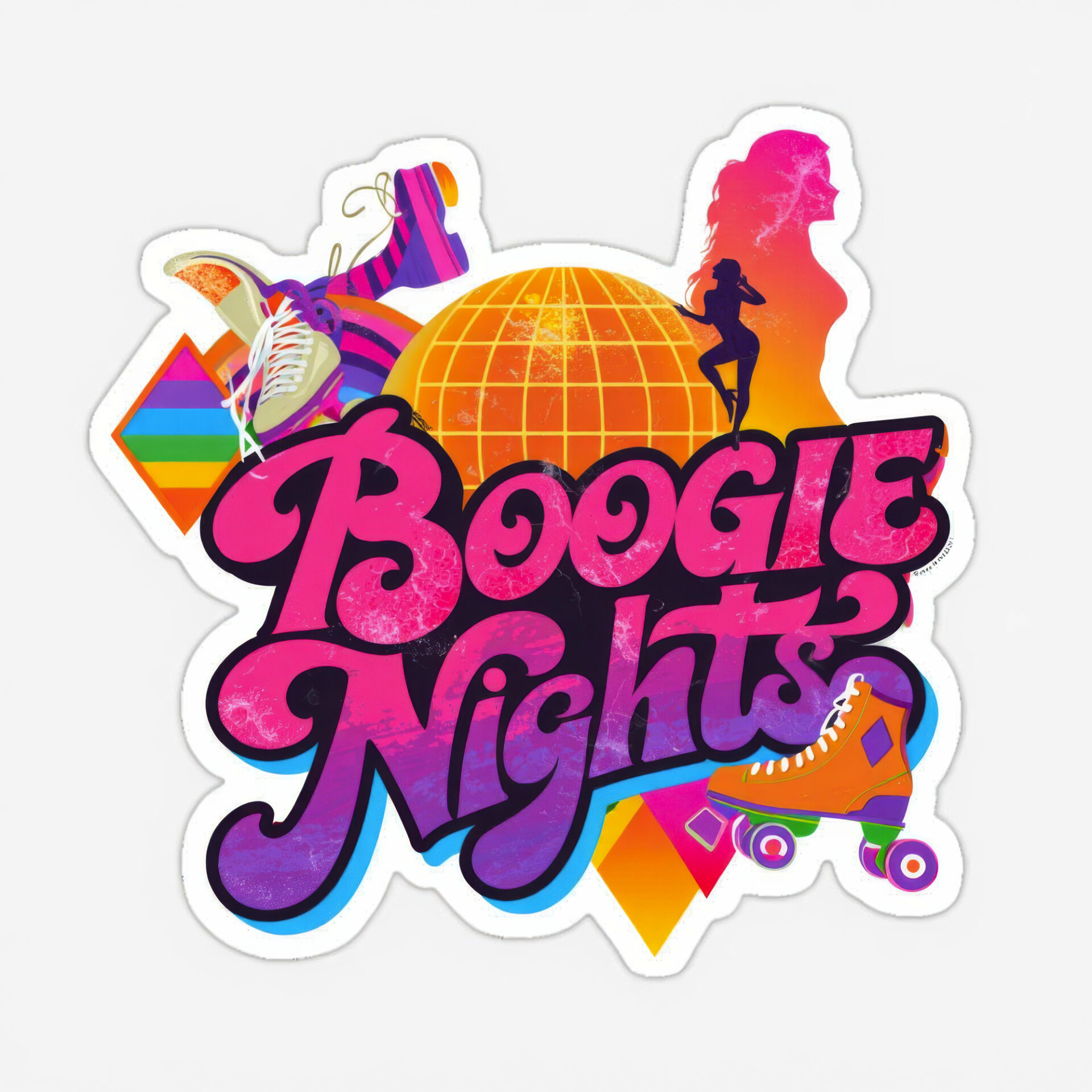 Rock'n'Roll - von Petticoat bis Boogie Woogie – Bild 2 Rock'n'Roll - von Petticoat bis Boogie Woogie – Bild 2