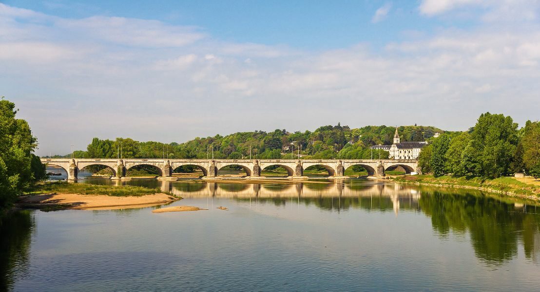 Schlösser der Loire – Bild 5 Schlösser der Loire – Bild 5