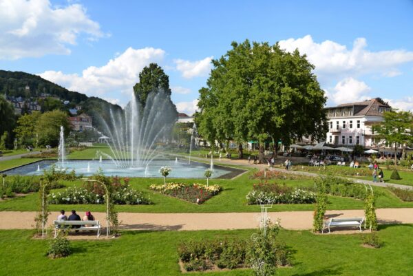 Bad Kissingen – Bild 3