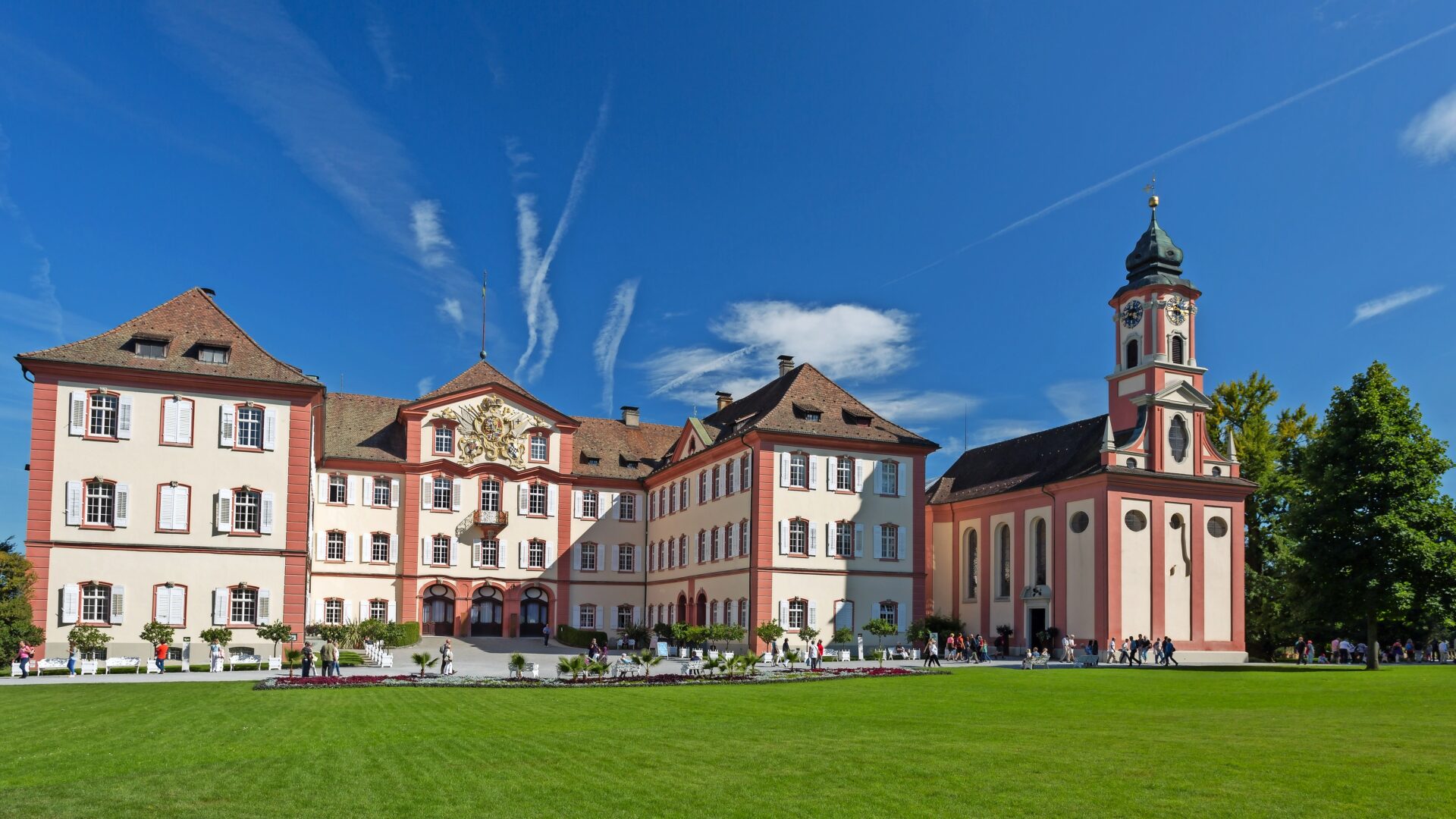 Ostern in Friedrichshafen am Bodensee – Bild 4 Ostern in Friedrichshafen am Bodensee – Bild 4