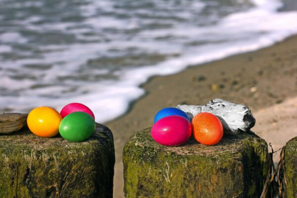 Ostern auf Baltrum – Bild 3