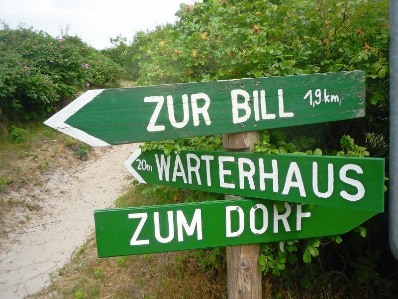 Insel Juist – Bild 3 Insel Juist – Bild 3