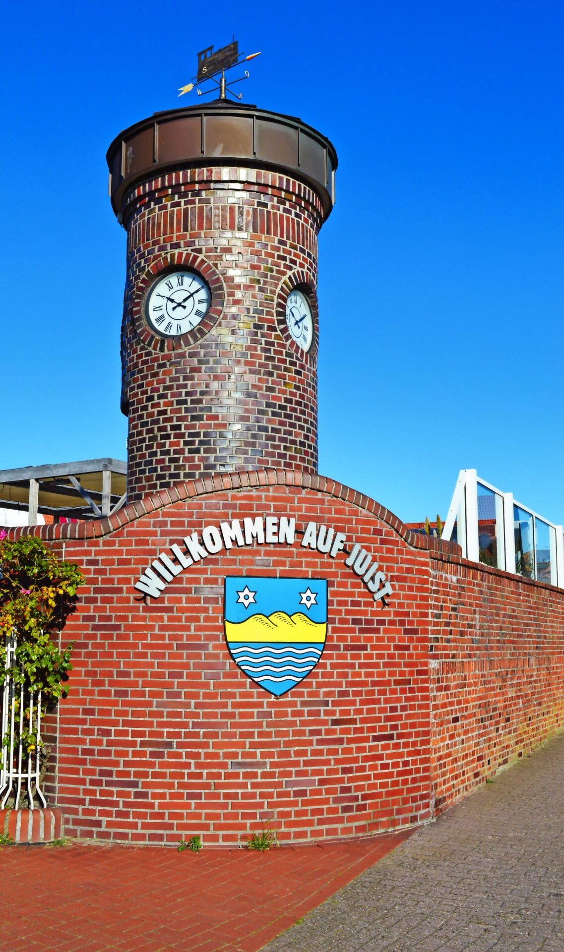 Insel Juist – Bild 2 Insel Juist – Bild 2